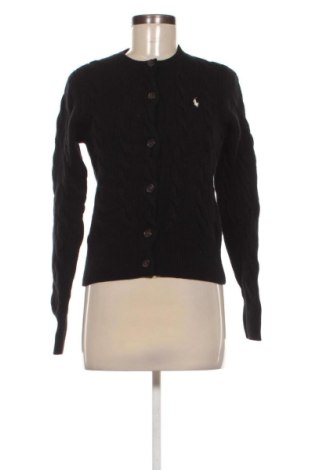 Dámsky kardigán Polo Ralph Lauren, Veľkosť M, Farba Čierna, Cena  83,95 €, #136176087