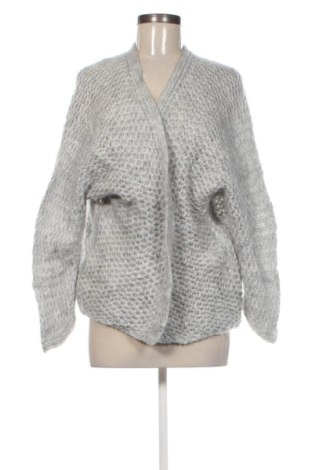 Дамска жилетка Premium, Размер L, Цвят Сив, Цена 15,33 €