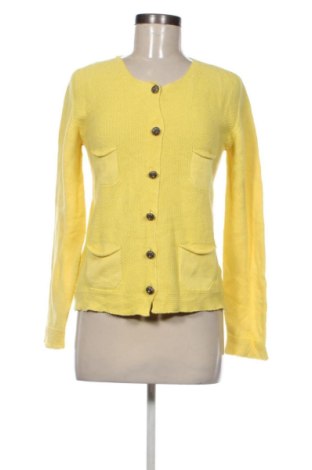 Γυναικεία ζακέτα Premode, Μέγεθος M, Χρώμα Κίτρινο, Τιμή 17,99 €