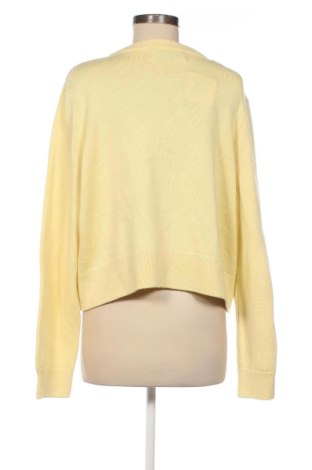 Damski kardigan Primark, Rozmiar XXL, Kolor Żółty, Cena 78,99 zł