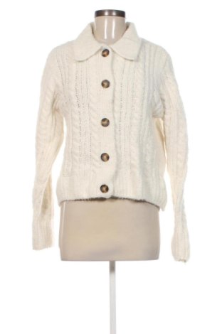 Damski kardigan Primark, Rozmiar M, Kolor ecru, Cena 78,99 zł