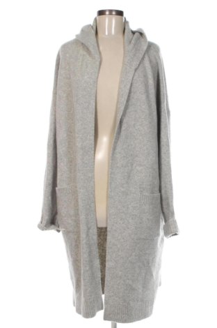 Damski kardigan Primark, Rozmiar L, Kolor Szary, Cena 78,99 zł