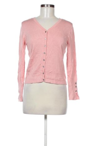 Damen Strickjacke Primark, Größe L, Farbe Rosa, Preis 19,99 €