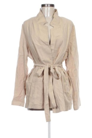 Дамска жилетка Primark, Размер S, Цвят Бежов, Цена 15,33 €