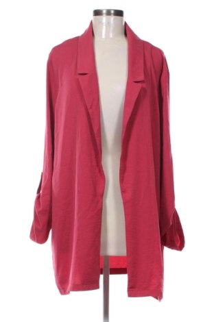 Damen Strickjacke Primark, Größe XXL, Farbe Rosa, Preis € 20,85