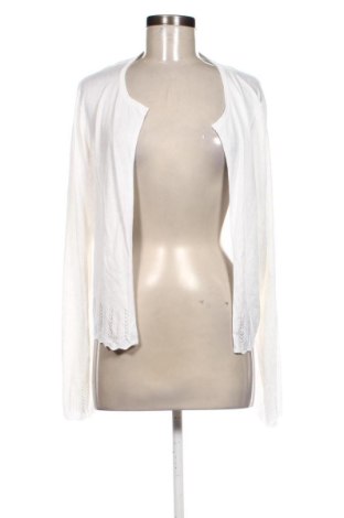 Damski kardigan Primark, Rozmiar M, Kolor Biały, Cena 80,38 zł