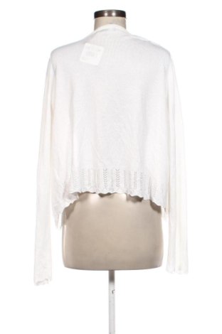 Damski kardigan Primark, Rozmiar M, Kolor Biały, Cena 80,38 zł