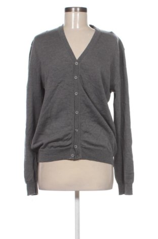 Dámsky kardigán Primo Emporio, Velikost XXL, Barva Šedá, Cena  629,00 Kč