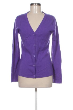 Dámsky kardigán Princess Goes Hollywood, Veľkosť M, Farba Fialová, Cena  62,95 €