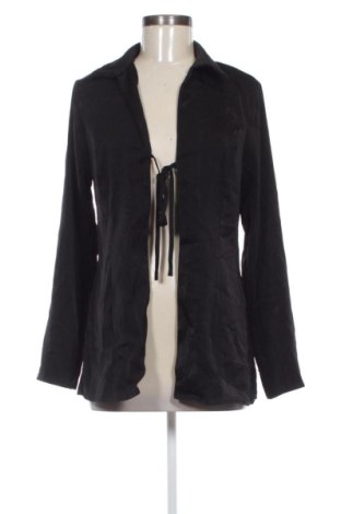 Cardigan de damă Princess Polly, Mărime M, Culoare Negru, Preț 294,99 Lei