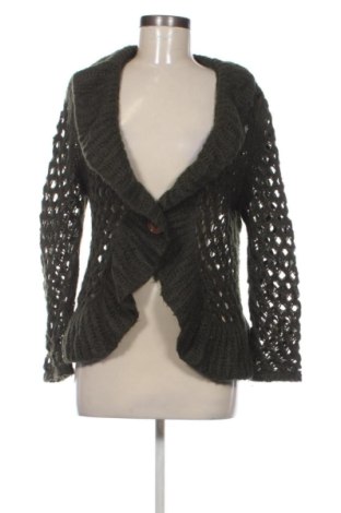 Dámsky kardigán Project, Velikost M, Barva Zelená, Cena  439,00 Kč