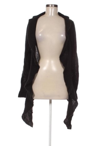 Cardigan de damă Project, Mărime XL, Culoare Negru, Preț 91,99 Lei