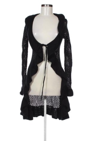 Dámsky kardigán Promod, Veľkosť S, Farba Čierna, Cena  24,95 €