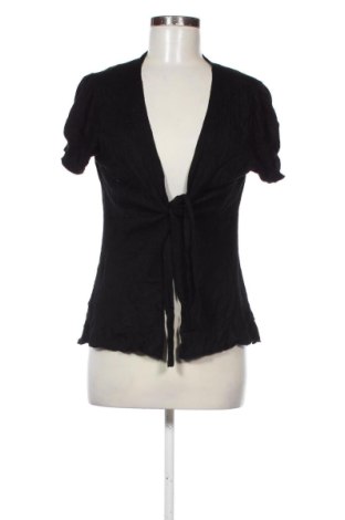 Dámsky kardigán Promod, Veľkosť M, Farba Čierna, Cena  6,95 €