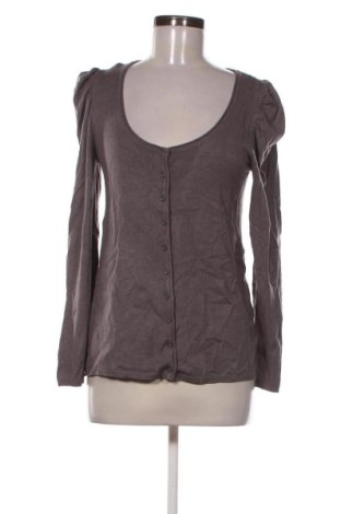 Cardigan de damă Promod, Mărime M, Culoare Gri, Preț 109,00 Lei