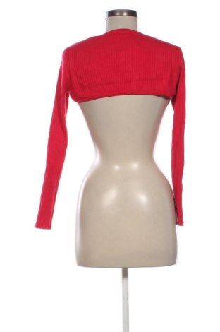 Damen Strickjacke Promod, Größe M, Farbe Rot, Preis € 20,91
