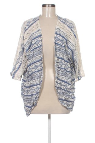 Damen Strickjacke Pull&Bear, Größe M, Farbe Mehrfarbig, Preis € 5,99