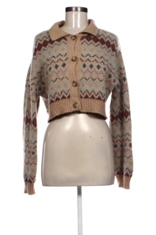 Cardigan de damă Pull&Bear, Mărime S, Culoare Multicolor, Preț 52,13 Lei