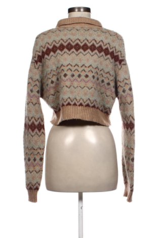 Cardigan de damă Pull&Bear, Mărime S, Culoare Multicolor, Preț 52,13 Lei