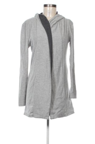 Damski kardigan Pull&Bear, Rozmiar S, Kolor Szary, Cena 78,99 zł