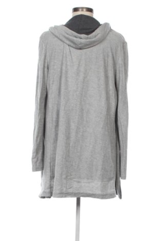 Damski kardigan Pull&Bear, Rozmiar S, Kolor Szary, Cena 78,99 zł