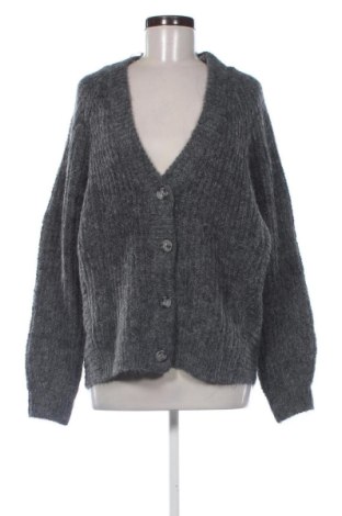 Női kardigán Pull&Bear, Méret S, Szín Szürke, Ár 11 839 Ft
