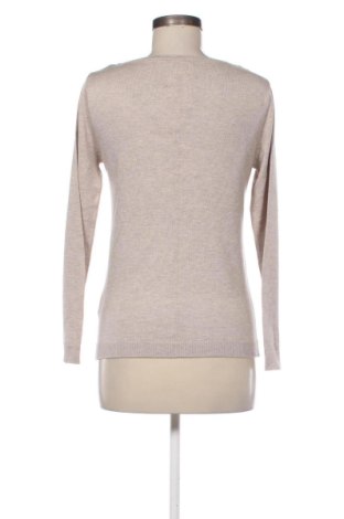 Cardigan de damă Pull&Bear, Mărime M, Culoare Bej, Preț 78,20 Lei