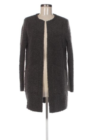 Damski kardigan Pull&Bear, Rozmiar M, Kolor Szary, Cena 78,99 zł