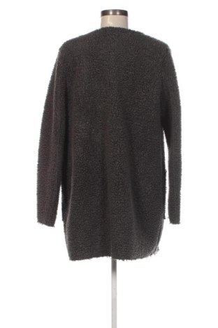 Damski kardigan Pull&Bear, Rozmiar M, Kolor Szary, Cena 78,99 zł