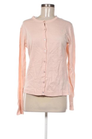 Cardigan de damă Pull Love, Mărime L, Culoare Roz, Preț 129,99 Lei