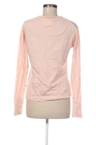 Cardigan de damă Pull Love, Mărime L, Culoare Roz, Preț 129,99 Lei