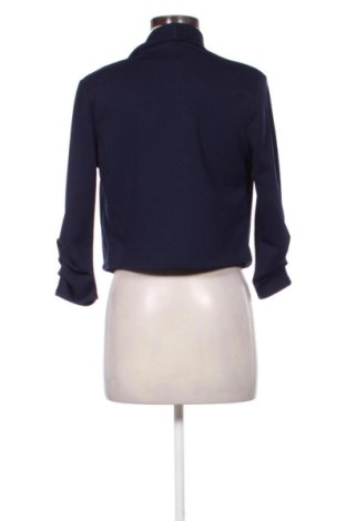 Cardigan de damă Quiz, Mărime M, Culoare Albastru, Preț 293,74 Lei