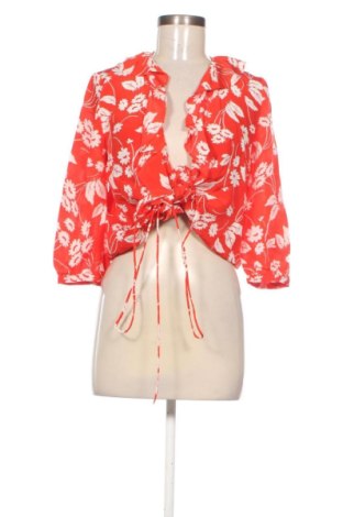 Cardigan de damă RIXO, Mărime S, Culoare Multicolor, Preț 276,00 Lei