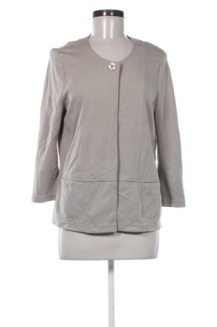 Γυναικεία ζακέτα Rabe, Μέγεθος M, Χρώμα Γκρί, Τιμή 37,99 €