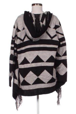 Γυναικεία ζακέτα Rainbow, Μέγεθος XL, Χρώμα Πολύχρωμο, Τιμή 17,99 €