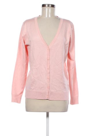 Γυναικεία ζακέτα Rainbow, Μέγεθος XL, Χρώμα Ρόζ , Τιμή 9,99 €