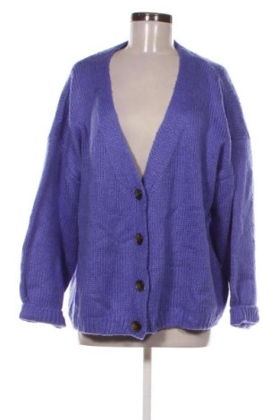 Cardigan de damă Rainbow, Mărime M, Culoare Multicolor, Preț 91,99 Lei