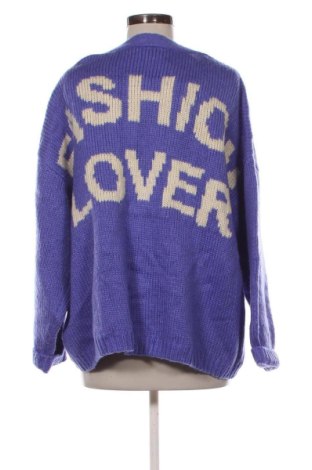 Cardigan de damă Rainbow, Mărime M, Culoare Multicolor, Preț 91,99 Lei