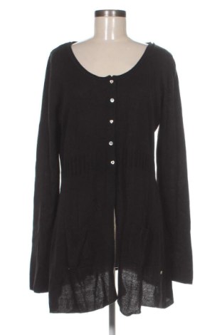 Дамска жилетка Rainbow, Размер M, Цвят Черен, Цена 14,74 €