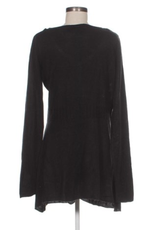 Дамска жилетка Rainbow, Размер M, Цвят Черен, Цена 14,74 €