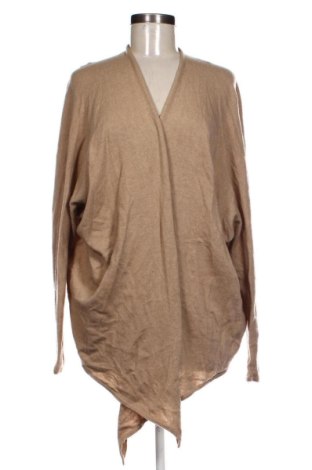 Дамска жилетка Ralph Lauren Sport, Размер L, Цвят Бежов, Цена 81,00 €