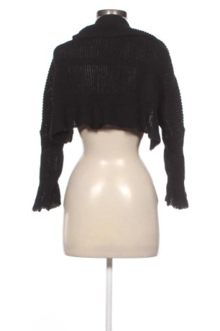 Női kardigán Rebecca, Méret S, Szín Fekete, Ár 7 499 Ft