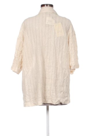 Női kardigán Rebel, Méret XXL, Szín Bézs, Ár 11 839 Ft