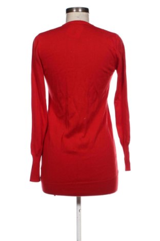 Γυναικεία ζακέτα Red Label, Μέγεθος XS, Χρώμα Κόκκινο, Τιμή 24,59 €