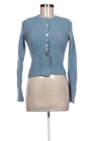 Női kardigán Reserved, Méret S, Szín Kék, Ár 3 092 Ft