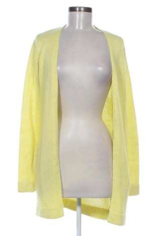 Cardigan de damă Reserved, Mărime S, Culoare Galben, Preț 50,59 Lei