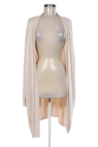 Damski kardigan Reserved, Rozmiar XL, Kolor Beżowy, Cena 47,28 zł