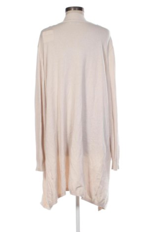 Damski kardigan Reserved, Rozmiar XL, Kolor Beżowy, Cena 47,28 zł