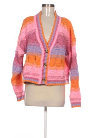 Cardigan de damă Reserved, Mărime M, Culoare Multicolor, Preț 78,20 Lei