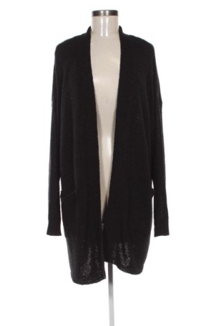 Cardigan de damă Reserved, Mărime L, Culoare Negru, Preț 125,12 Lei